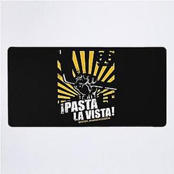 Art Boston Bruins Desk Mat