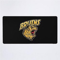 Art - Boston Bruins Mat
