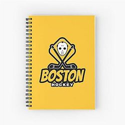 Boston Bruins Hockey Notebook