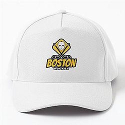 Art Boston Bruins Cap