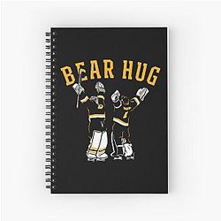 Art Boston Bruins Notebook