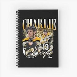 Art - Boston Bruins Notebook