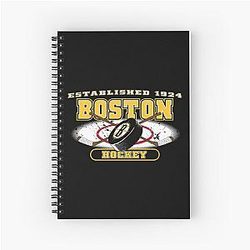 Art Boston Bruins Notebook