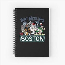 Boston Bruins Notebook
