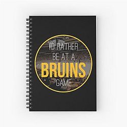 Art Boston Bruins Notebook