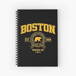 Art Boston Bruins Notebook