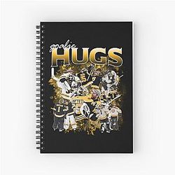 Art - Boston Bruins Notebook