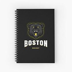 Boston Bruins Notebook