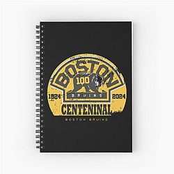 Art Boston Bruins Notebook