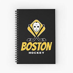Art Boston Bruins Notebook