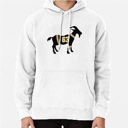 Brad Marchand Boston Bruins Pullover Hoodie Jersey