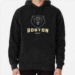 Boston Bruins Hoodie