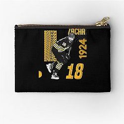 Boston Bruins Zipper Pouch