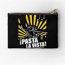 Art Boston Bruins Zipper Pouch