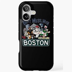 Art - Boston Bruins Tough Case
