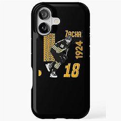 Art Boston Bruins iPhone Case