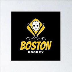 Boston Bruins Hockey