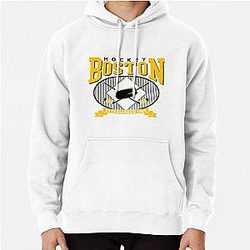 Art Boston Bruins Hoodie