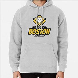 Boston Bruins Hoodie