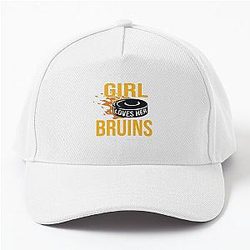 Art Boston Bruins Cap