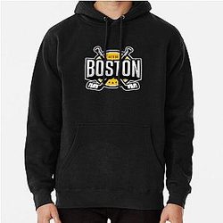 Art Boston Bruins Hoodie