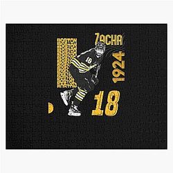 Art Boston Bruins Jigsaw Puzzle