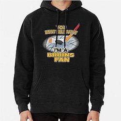 Art Boston Bruins Hoodie