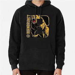 Art Boston Bruins Hoodie