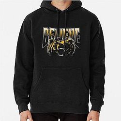 Art Boston Bruins Pullover Hoodie