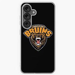 Art Boston Bruins Samsung Case