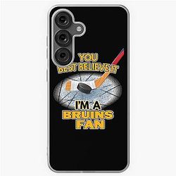 Art - Boston Bruins Soft Case