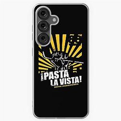 Boston Bruins Samsung Galaxy Soft Case