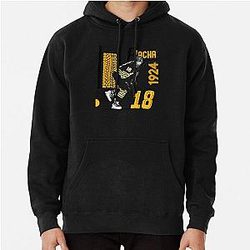 Art Boston Bruins Hoodie