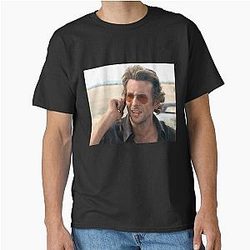 Bradley Cooper The Hangover Classic T-Shirt
