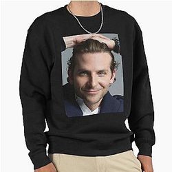 Bradley Cooper Sweatshirt