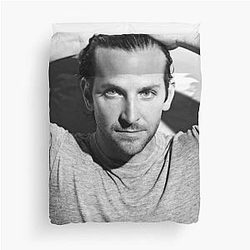 Bradley Cooper Cover