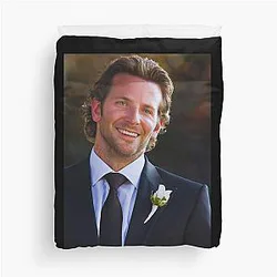 Bradley Cooper Cover