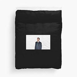 Bradley Cooper Duvet Cover