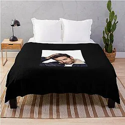 Bradley Cooper throw blanket