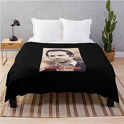 Bradley Cooper Throw Blanket