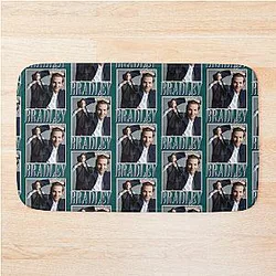 Bradley Cooper Bath Mat