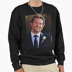 Bradley Cooper Sweatshirt