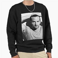 Bradley Cooper Sweatshirt
