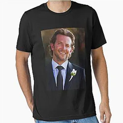 Bradley Cooper Essential T-Shirt