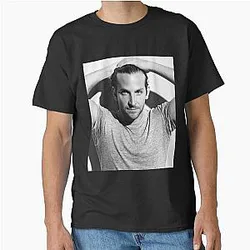 Bradley Cooper Classic T-Shirt