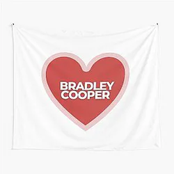 I Heart Bradley Cooper
