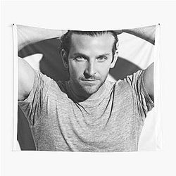 Bradley Cooper Tapestry