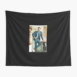 Bradley Cooper iPhone Tapestry