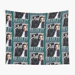 Bradley Cooper Tapestry