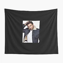 Bradley Cooper Tapestry